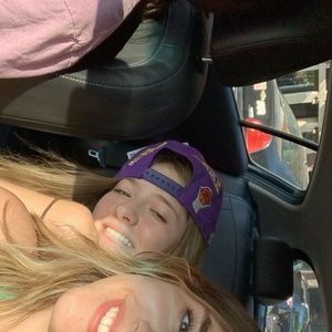 Meet your Posher, Payton